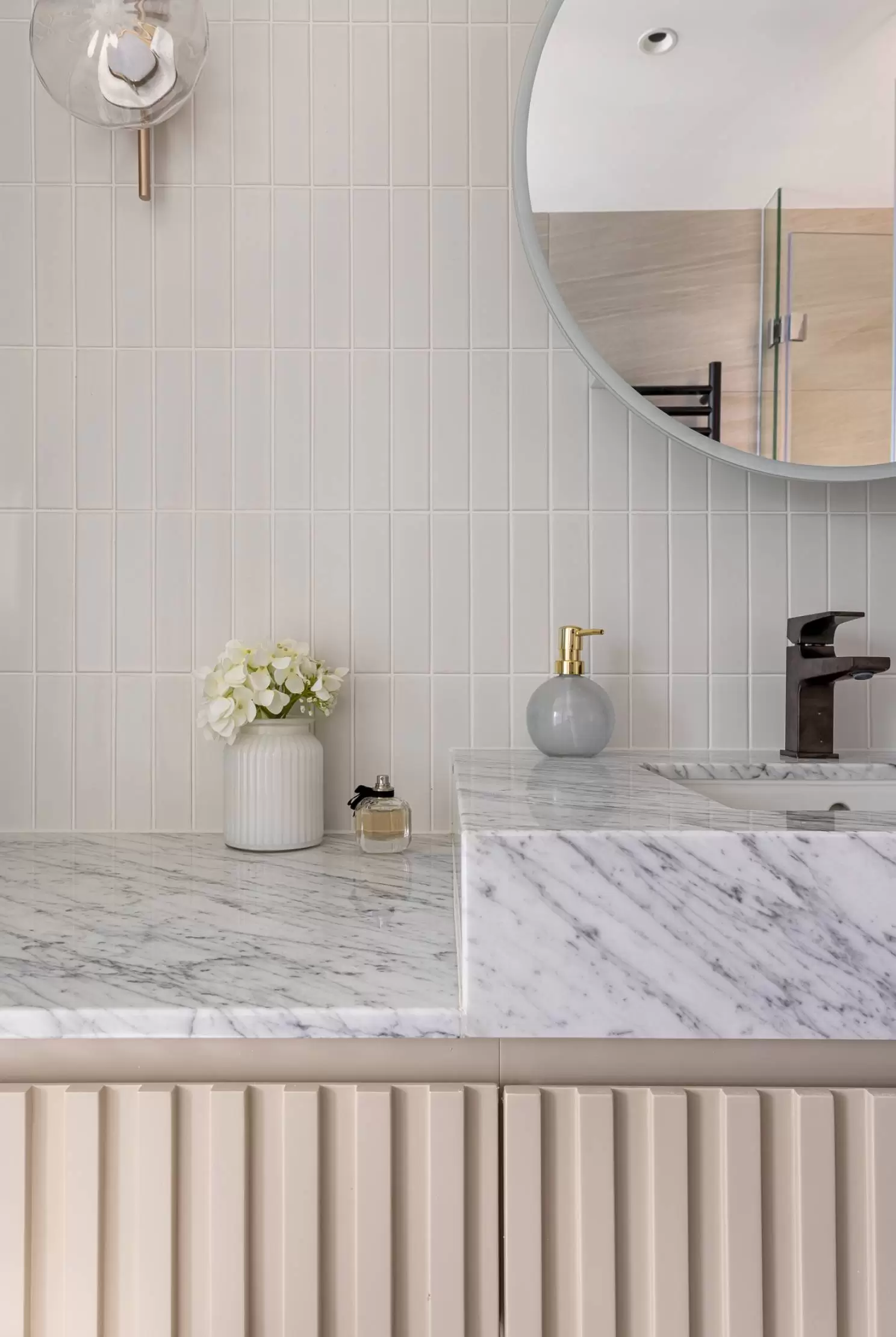 Lake Silver | Interior design showcase